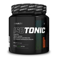 Изотоник BioTech USA IsoTonic Orange-mango 600 g