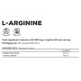 BioTech USA L-Arginine 90 капсула — аминқышқыл аргинині