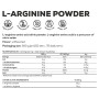 BioTech USA L-Arginine Unflavoured 300 g — аргинин ұнтағы