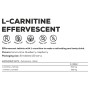 BioTech USA L-Carnitine 500 mg Effervescent Lemon-lime 20 таб — карнитин шипучий