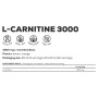 BioTech USA L-Carnitine Ampule 3000 Lemon 25 ml — карнитин шот