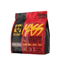 Mutant Mass 5 lbs Үш Шоколад