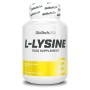 BioTech USA L-Lysine 90 капсул — аминокислота лизин