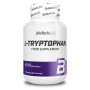 BioTech USA L-Tryptophan 60 капсул — аминокислота триптофан