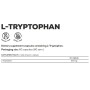 BioTech USA L-Tryptophan 60 капсул — аминокислота триптофан