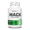 Тестостерон күшейткіші BioTech USA Maca 60 капсула