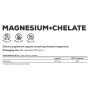 BioTech USA Magnesium + Chelate 60 капсул — магний хелат