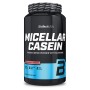 BioTech USA Micellar Casein strawberry 908 g — казеиновый протеин