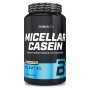 BioTech USA Micellar Casein vanilla 908 g — казеин протеині