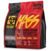 Mutant Mass 5 lbs Chocolate Fudge Brownie Шоколадный Брауни