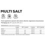 BioTech USA MultiSalt 60 капсул — электролиты и изотоник