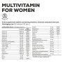 BioTech USA Multivitamin for Women 60 таб — әйелдерге арналған дәрумендер