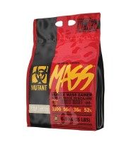 Mutant Mass 15 lbs Ваниль