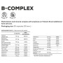 BioTech USA Vitamin B Complex 60 таб — В тобындағы дәрумендер