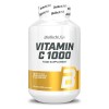 Дәрумен BioTech USA Vitamin C 1000 100 таблетка