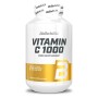 BioTech USA Vitamin C 1000 100 таб — витамин C 1000 мг