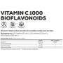 BioTech USA Vitamin C 1000 100 таб — витамин C 1000 мг