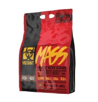 Mutant Mass 15 lbs Үш Шоколад