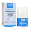 Антиперспирантты дезодорант Martiderm Driosec Dermoprotect Roll-On унисекс 50 мл