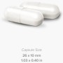 Аминокислотный комплекс Maxler Arginine Ornithine Lysine 100 капсул