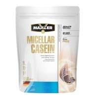 Протеин Maxler Micellar Casein 450 g Cookies & Cream