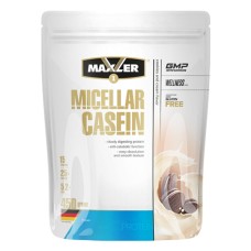 Протеин Maxler Micellar Casein 450 g Cookies & Cream