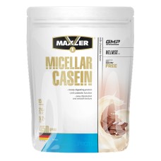 Протеин Maxler Micellar Casein 450 g Milk Chocolate