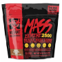 Mutant Mass EXTREME 2500 со вкусом "Ваниль", 2720 г (6 lbs)