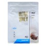 Maxler Ultra Whey Milk Chocolate со вкусом "Молочный шоколад", 450 г