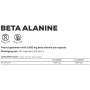 BioTech USA Beta Alanine 90 капсула — дәмі жоқ бета-аланин