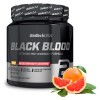 Жаттығу алдындағы кешен BioTech USA Black Blood NOX+ Blood orange 340 g