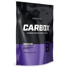 Протеин BioTech USA CarboX unflavoured 1000 g