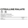 Предтренировочный комплекс BioTech USA Citrulline Malate 90 капсул