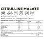 Предтренировочный комплекс BioTech USA Citrulline Malate Green apple 300 g