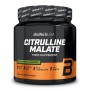 Предтренировочный комплекс BioTech USA Citrulline Malate Green apple 300 g
