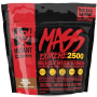 Mutant Mass EXTREME 2500 со вкусом "Тройной Шоколад", 2720 г (6 lbs)