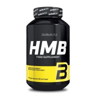 Аминокислотный комплекс BioTech USA HMB 150 капсул