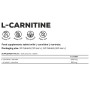 Амин қышқылы кешені BioTech USA L-Carnitine 60 таблетка