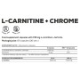 Аминокислотный комплекс Biotech USA L-Carnitine + Chrome 60 таблеток