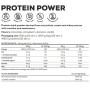Протеин BioTech USA Protein power Banana-strawberry 1000 g