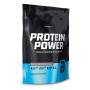 Протеин BioTech USA Protein power Banana-strawberry 1000 g