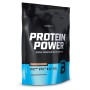 Протеин BioTech USA Protein power Chocolate 1000 g