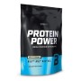 Протеин BioTech USA Protein power Vanilla 1000 g