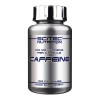 Предтренировочный комплекс Scitec Nutrition Caffeine 100 капсул