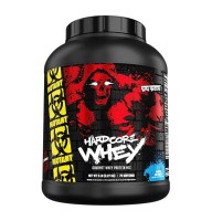 Протеин Mutant HardCore Whey 2270 г Ваниль