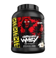 Протеин Mutant HardCore Whey 2270 г Печенье со сливками