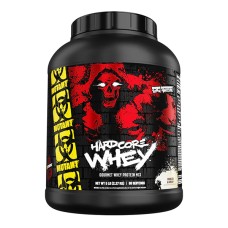 Протеин Mutant HardCore Whey 2270 г Печенье со сливками