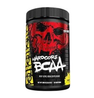Аминокислотный комплекс Mutant HardCore BCAA 390 г Ананас