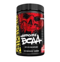Аминокислотный комплекс Mutant HardCore BCAA 390 г Арбуз