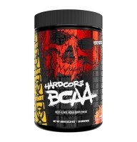 Аминокислотный комплекс Mutant HardCore BCAA 390 г Манго
